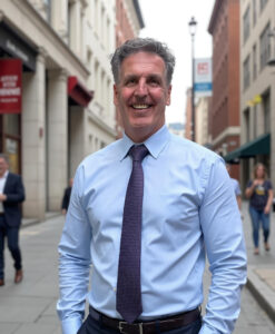 Bret Ostrager, MD. Medical-Legal Expert Consultant