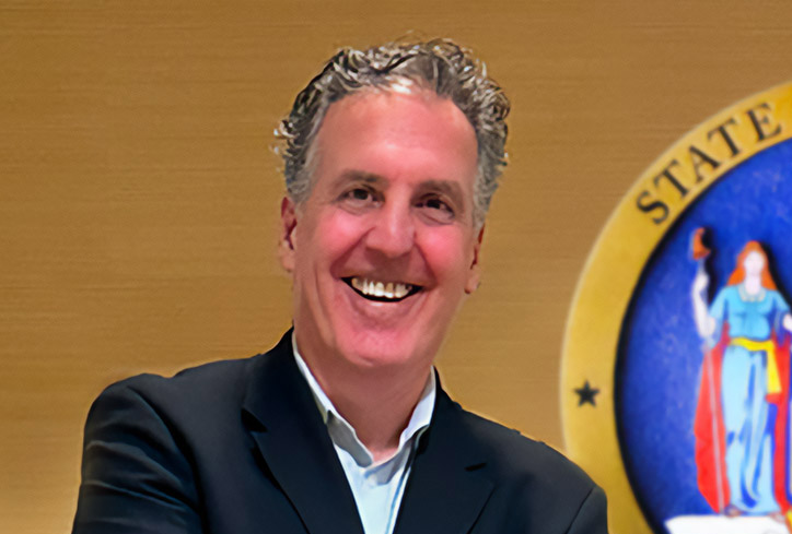 Bret Ostrager Doctor Legal Consultant