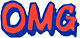 NY Mets OMG sign!